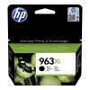 HP 963XL High Yield Black Original Ink Cartridge, 3JA30AE